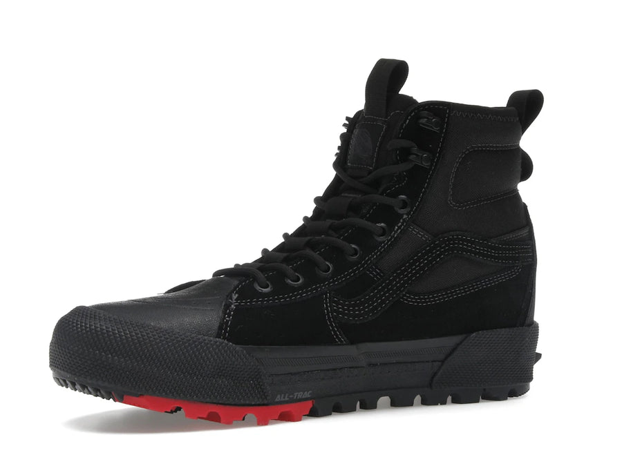 Vans Sk8-Hi Gore-Tex MTE Blackout