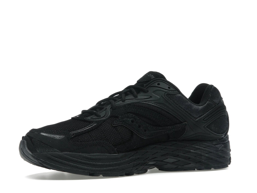 Saucony ProGrid Omni 9 Armor Black