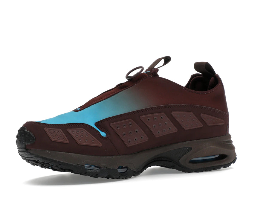 Nike Air Max Sunder Burgundy Crush Baltic Blue (Femme)