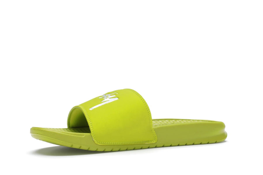 Nike Benassi Stussy Volt