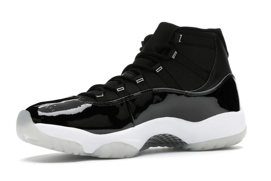 Jordan 11 Retro Jubilee 25th Anniversary