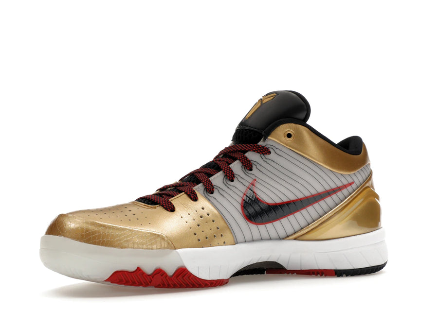 Médaille d’or Nike Kobe 4 Protro (2024)