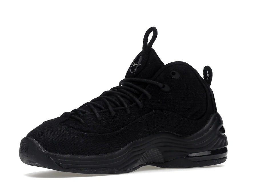 Nike Air Penny 2 Stussy Black