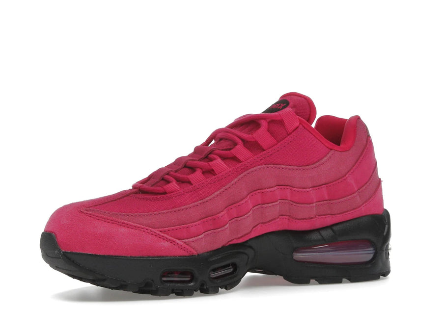 Nike Air Max 95 OG Big Bubble Fireberry
