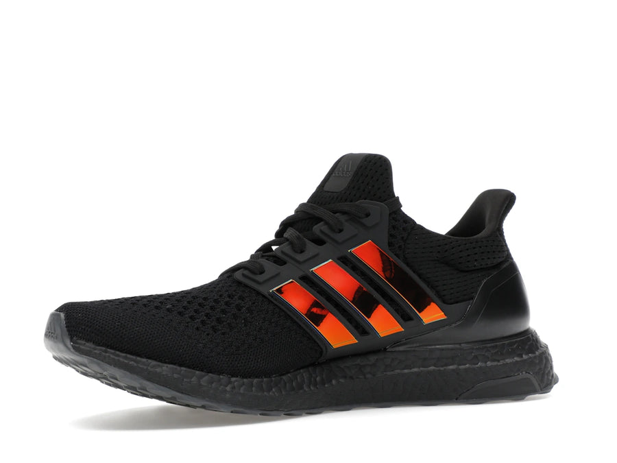 adidas Ultra Boost 1.0 Black Mirror