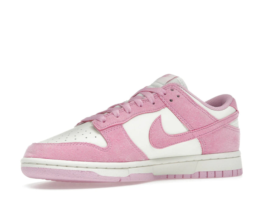 Nike Dunk Low Next Nature Rose Vif (Femme)