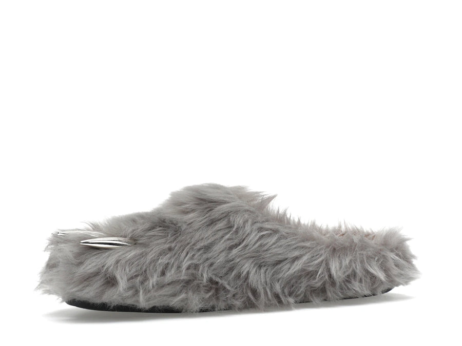 Bravest Studios Bear Claw Mule Gray