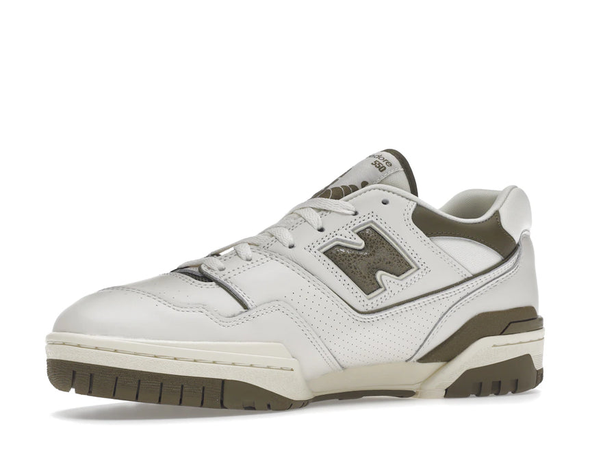 New Balance 550 Aime Leon Dore Olive