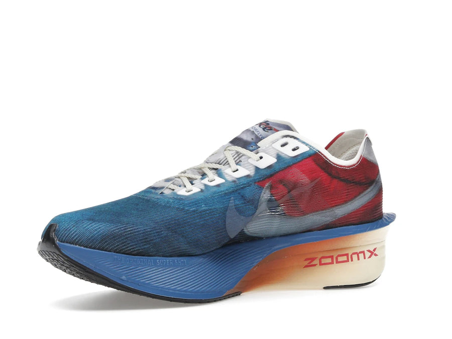 Nike ZoomX Vaporfly Next 4 Pré Montréal