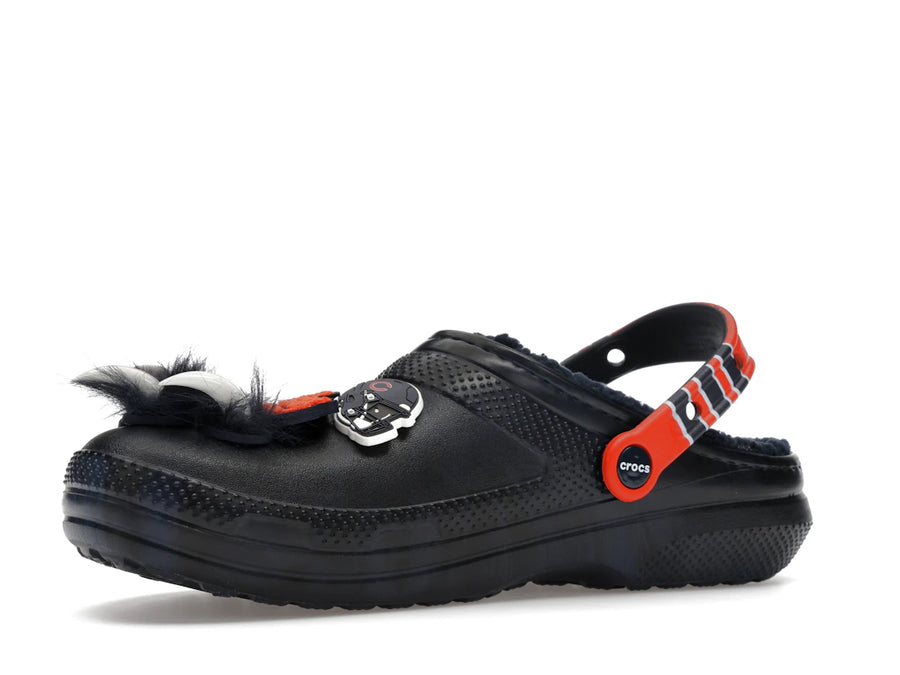 Crocs Classic Clog NFL Chicago Bears