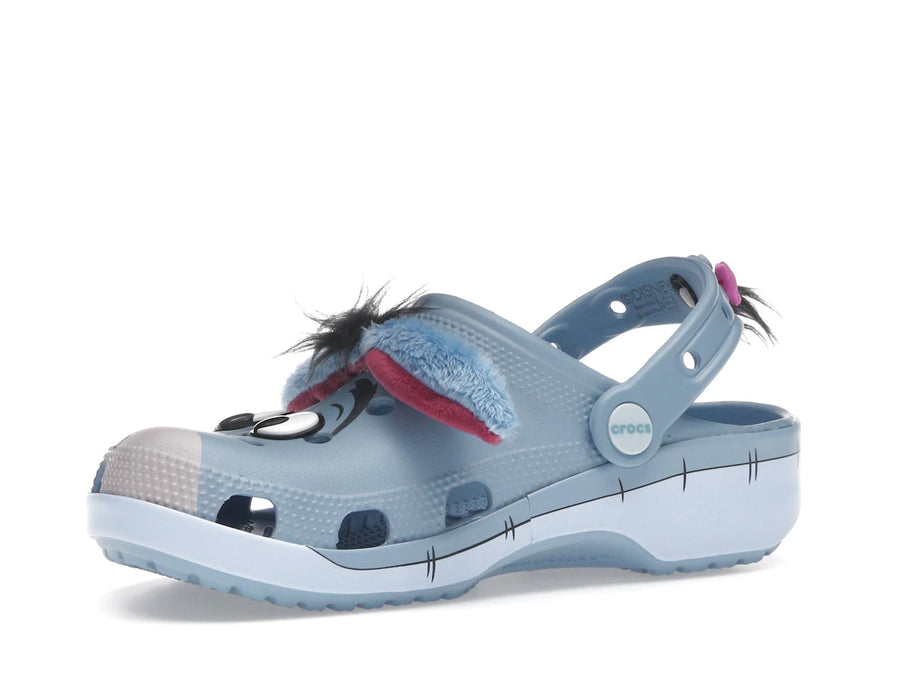 Sabots Crocs Classic Disney Winnie l'Ourson Bourriquet