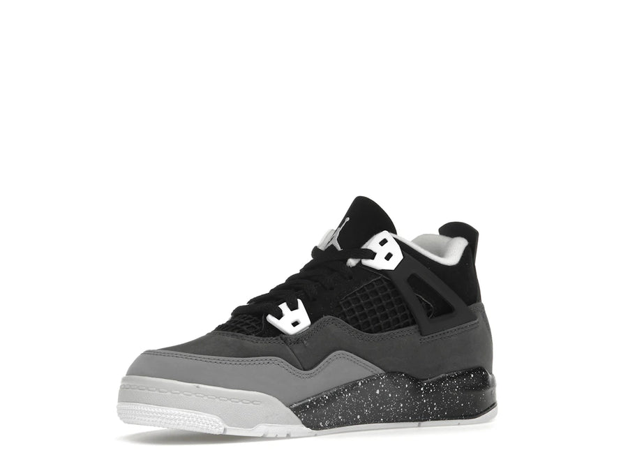 Jordan 4 Retro Peur (2024) (PS)