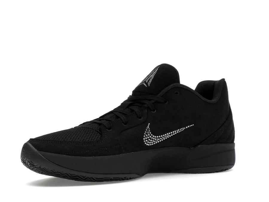 Nike Yes 2 Swarovski Scratch Black Label