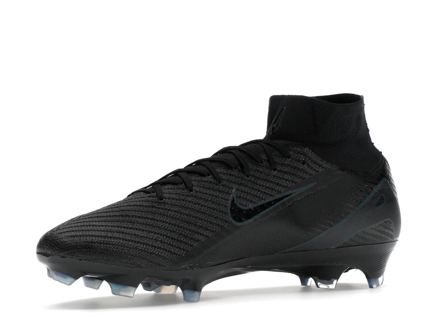Nike Mercurial Superfly 10 Elite FG Noir Jungle Profonde