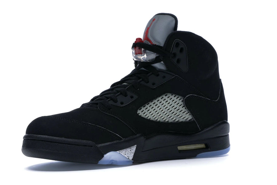 Jordan 5 Retro Noir Métallisé (2016)