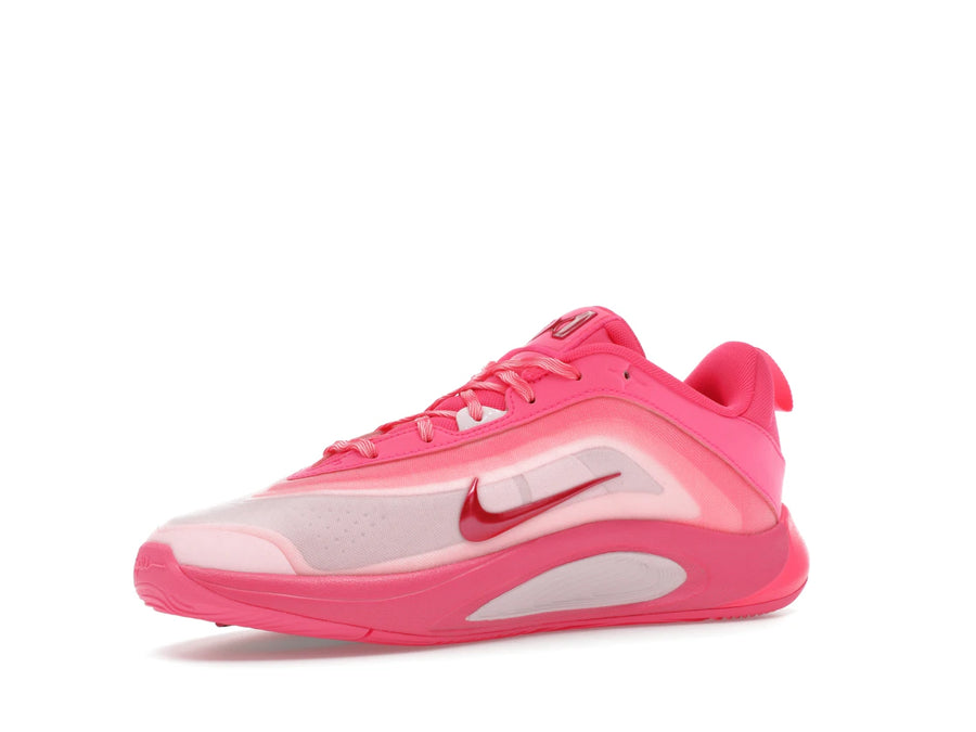 Nike A'ja Wilson A'One Pink A'ura (GS)