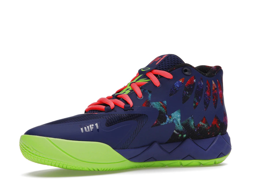 Puma LaMelo Ball MB.01 Galaxy