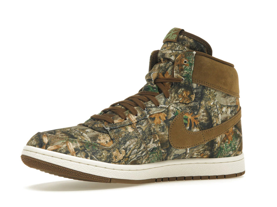 Nike Jordan Air Ship PE SP Realtree Camo
