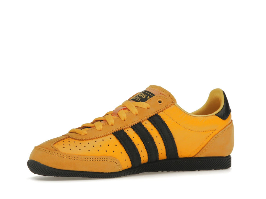 adidas Japon Core Jaune Noir (Femme)
