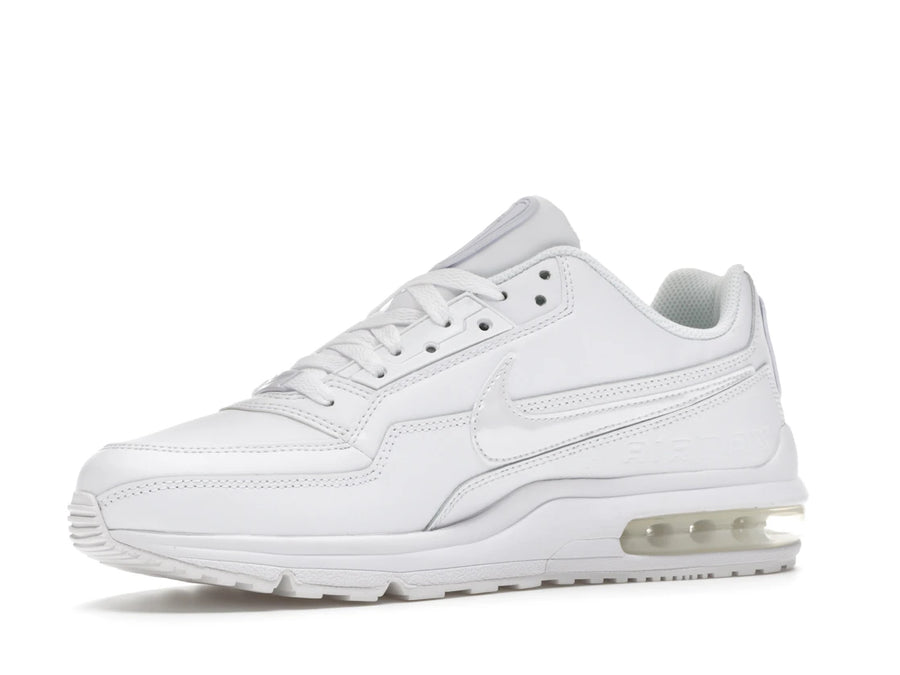Nike Air Max LTD 3 White