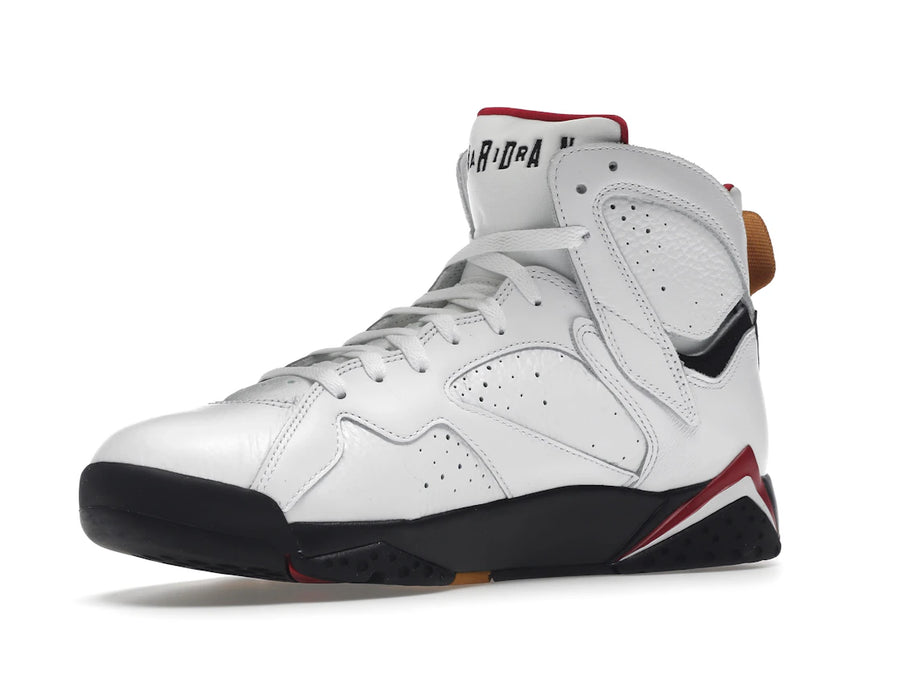 Jordan 7 Retro Cardinal (2022)