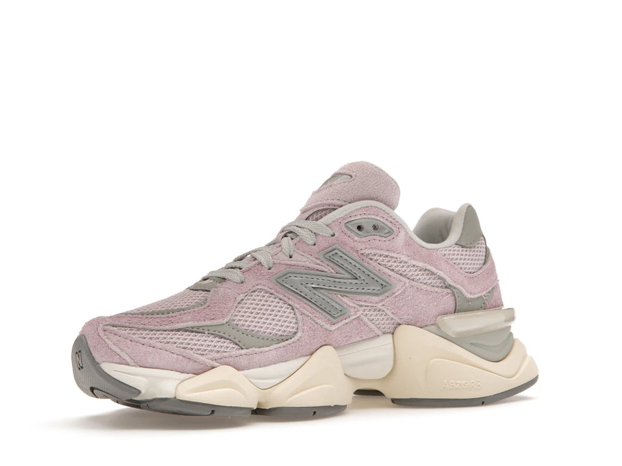 New Balance 9060 Ciel de décembre
