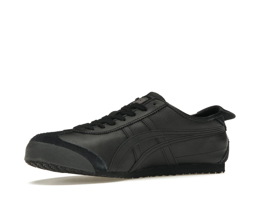 Onitsuka Tiger Mexico 66 Triple Black