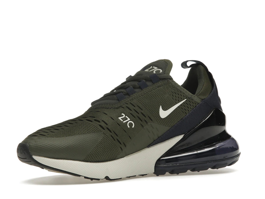 Nike Air Max 270 Cargo Khaki Obsidian