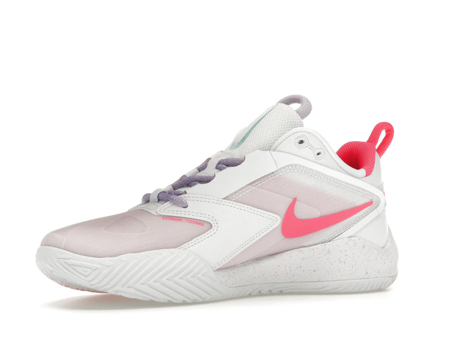 Nike HyperAce 3 SE Mousse Rose