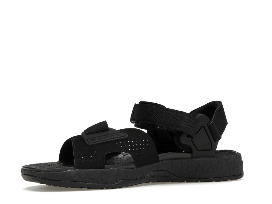 Nike ACG Air Deschutz+ Noir Gris Brume