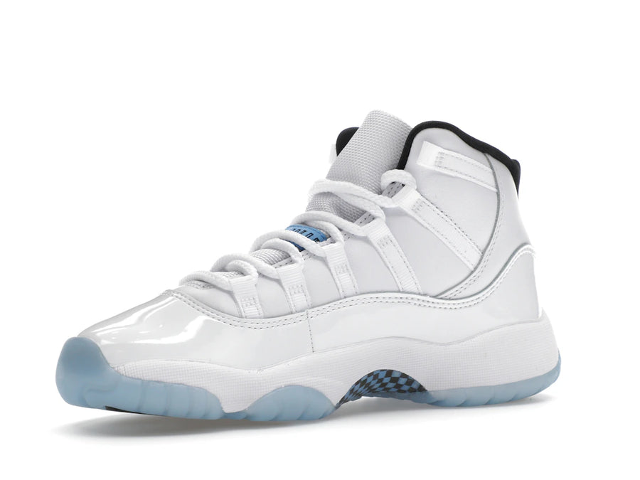 Jordan 11 Retro Legend Blue (2024) (GS)