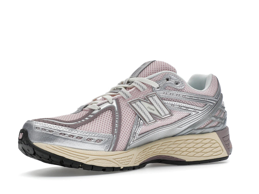 New Balance 1906R Rose Sugar Silver