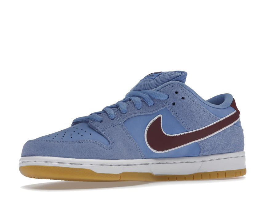 Nike SB Dunk Low Philadelphia Phillies