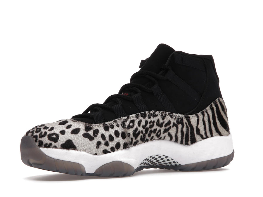Jordan 11 Retro Animal Instinct (Femme)