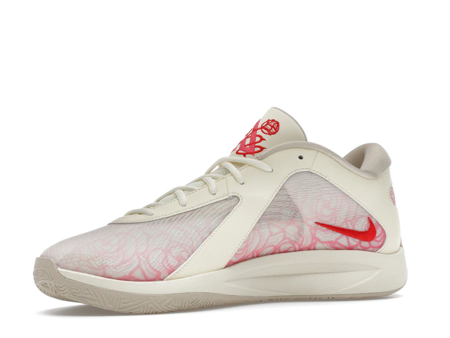 Nike Giannis Zoom Freak 6 Roses
