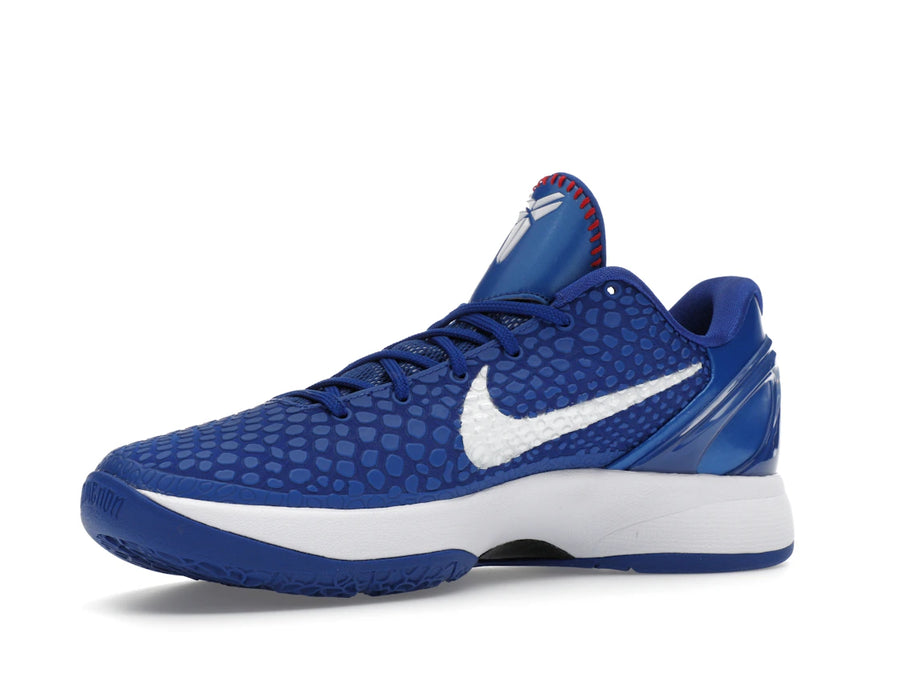 Nike Kobe 6 Protro Dodgers