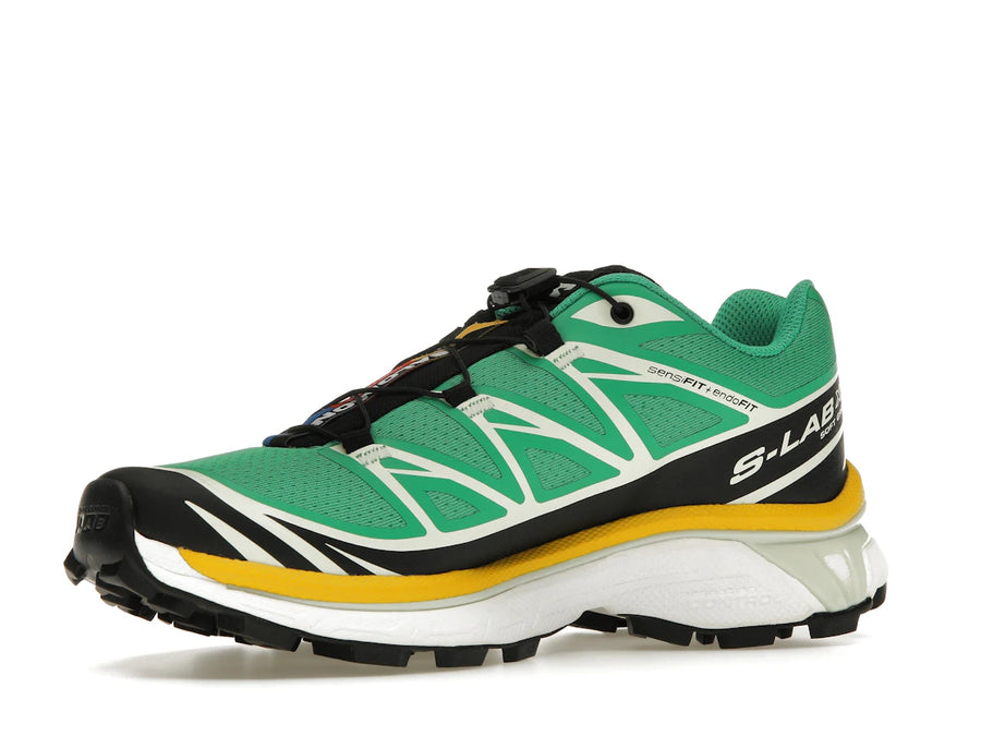 Salomon XT-6 Vert vif