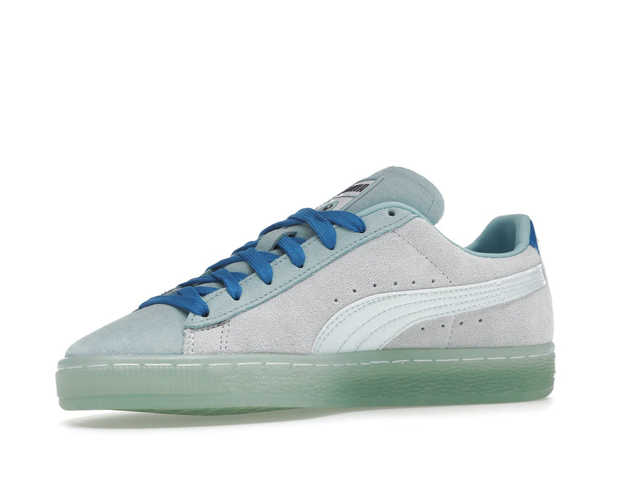 Puma Suede PokÃ©mon Squirtle