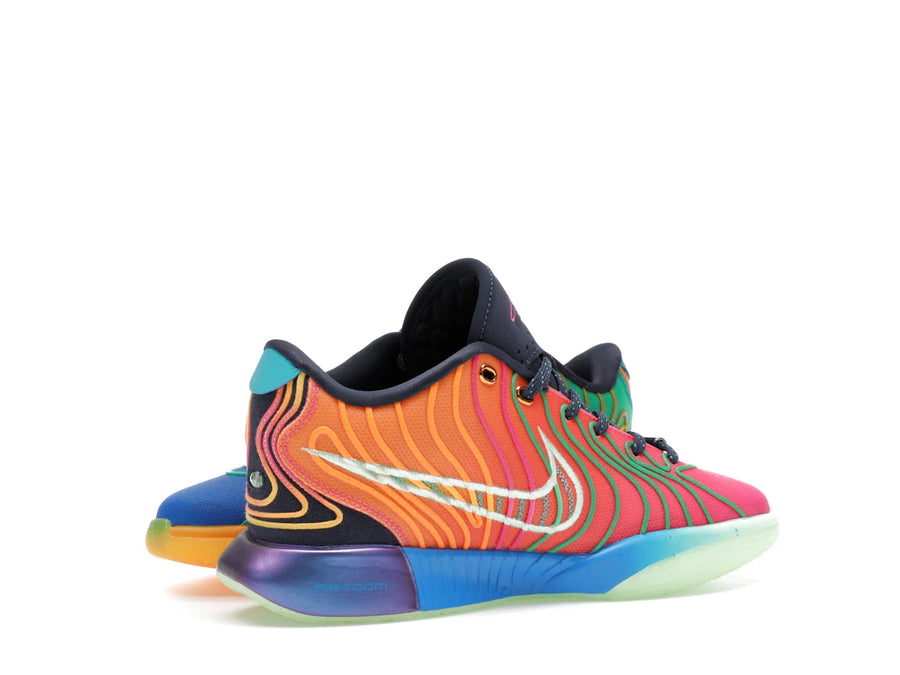 Nike LeBron 21 Optimism (GS)