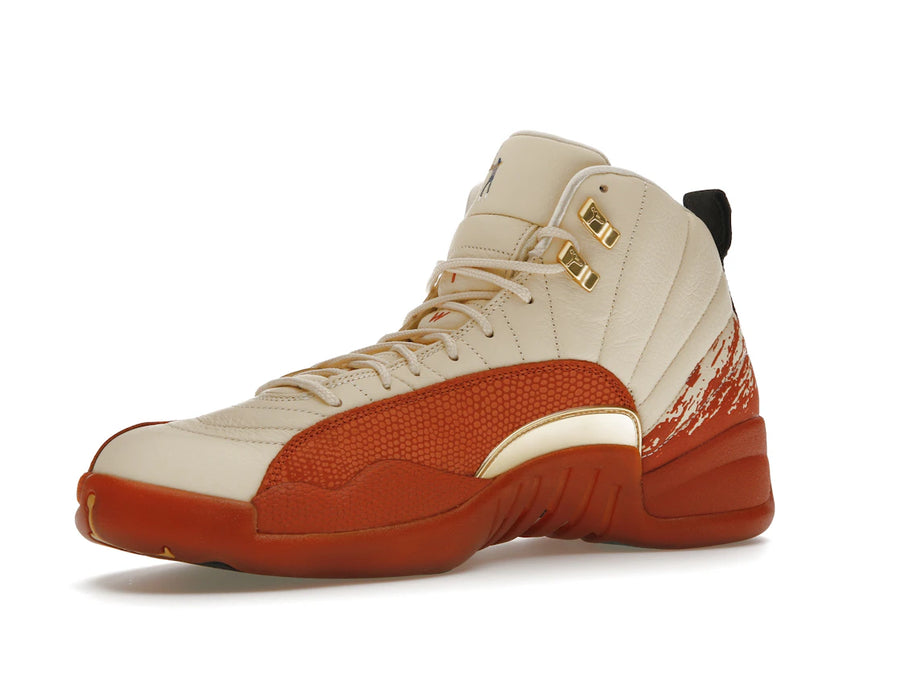 Jordan 12 Retro Eastside Golf Out of the Clay