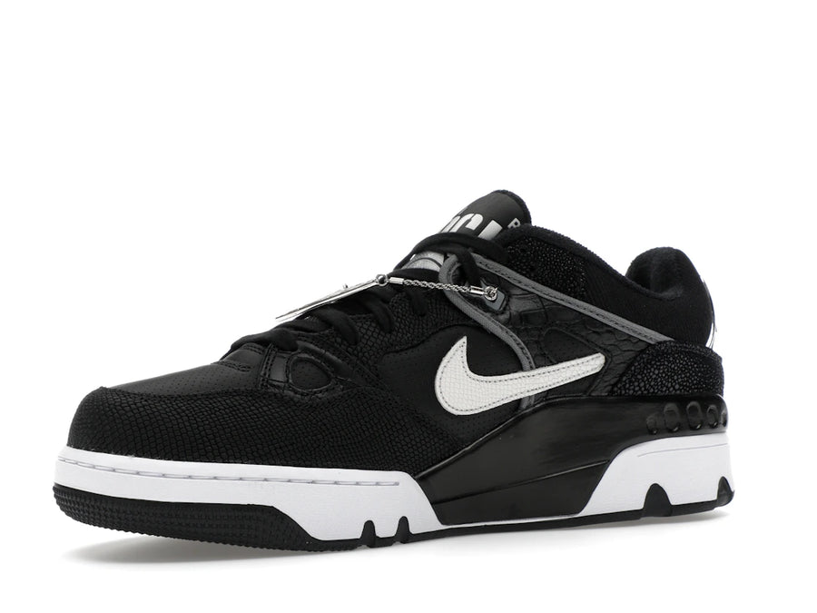 Nike Air Force 3 Low SP Nigo Noir Blanc