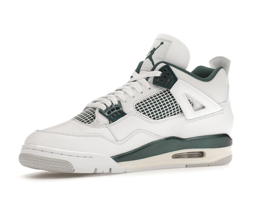 Jordan 4 Retro Vert Oxydé