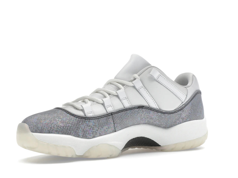 Jordan 11 Retro Low Year of the Snake
