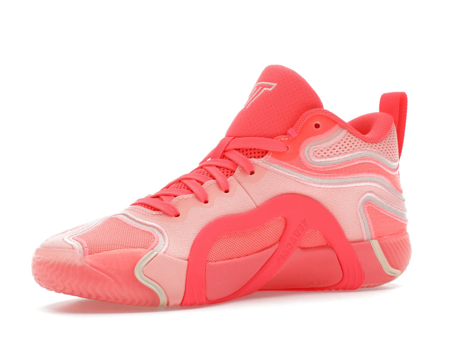 Jordan Tatum 3 Pink