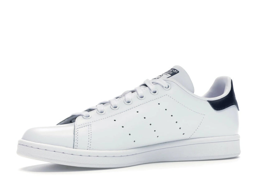adidas Stan Smith Core White New Navy