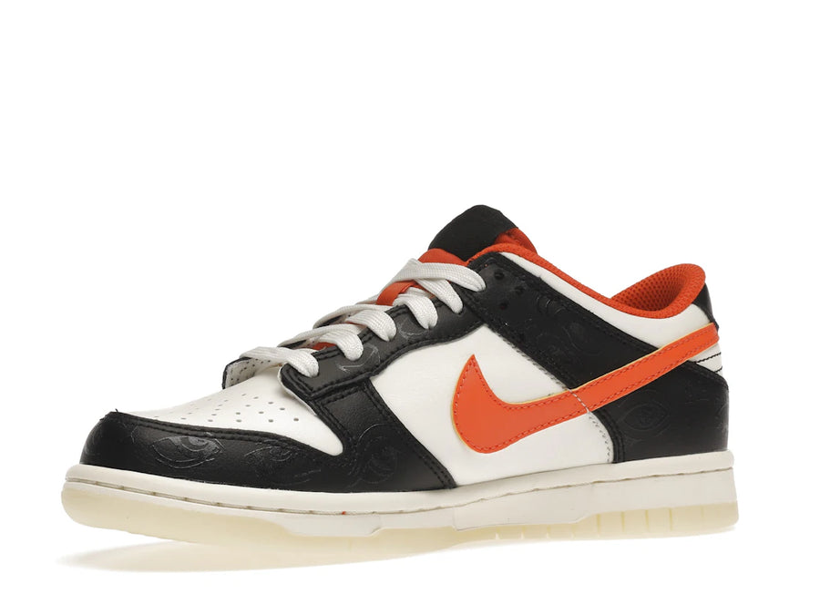 Nike Dunk Low PRM Halloween (2021) (GS)