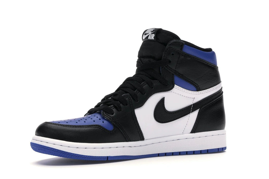 Jordan 1 Retro High Royal Toe