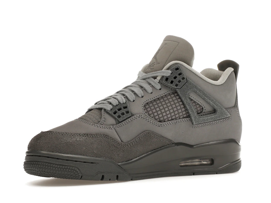Jordan 4 Retro SE Paris Olympics Wet Cement