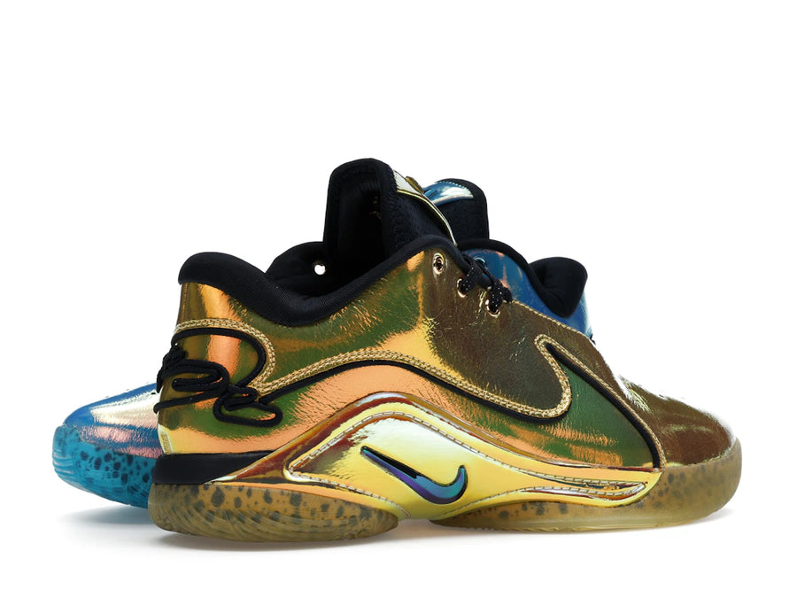Pack Nike LeBron 22 Immortalized