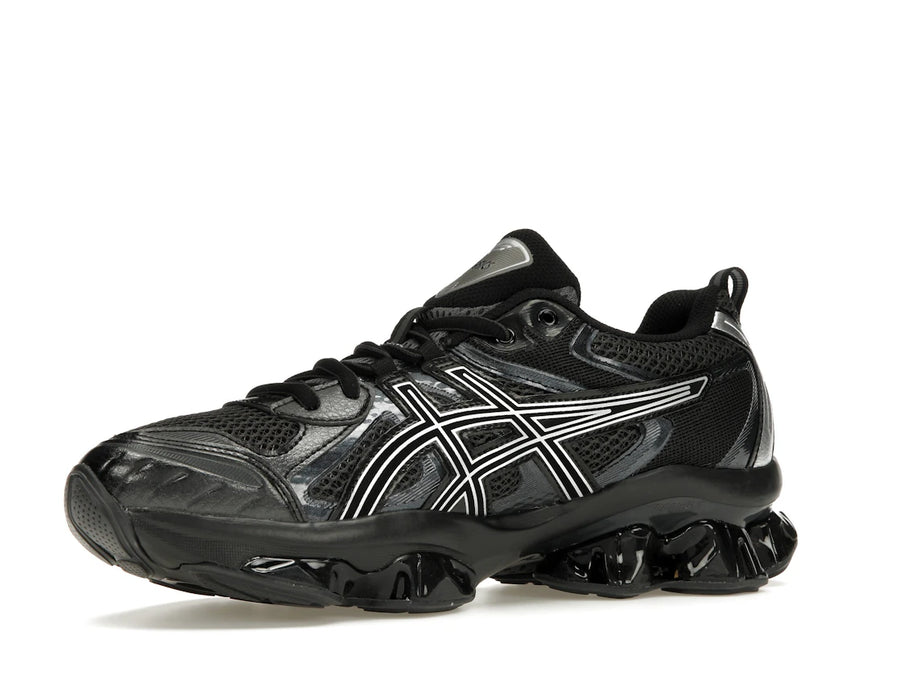ASICS Gel-Quantum Kinetic Gris Graphite Noir